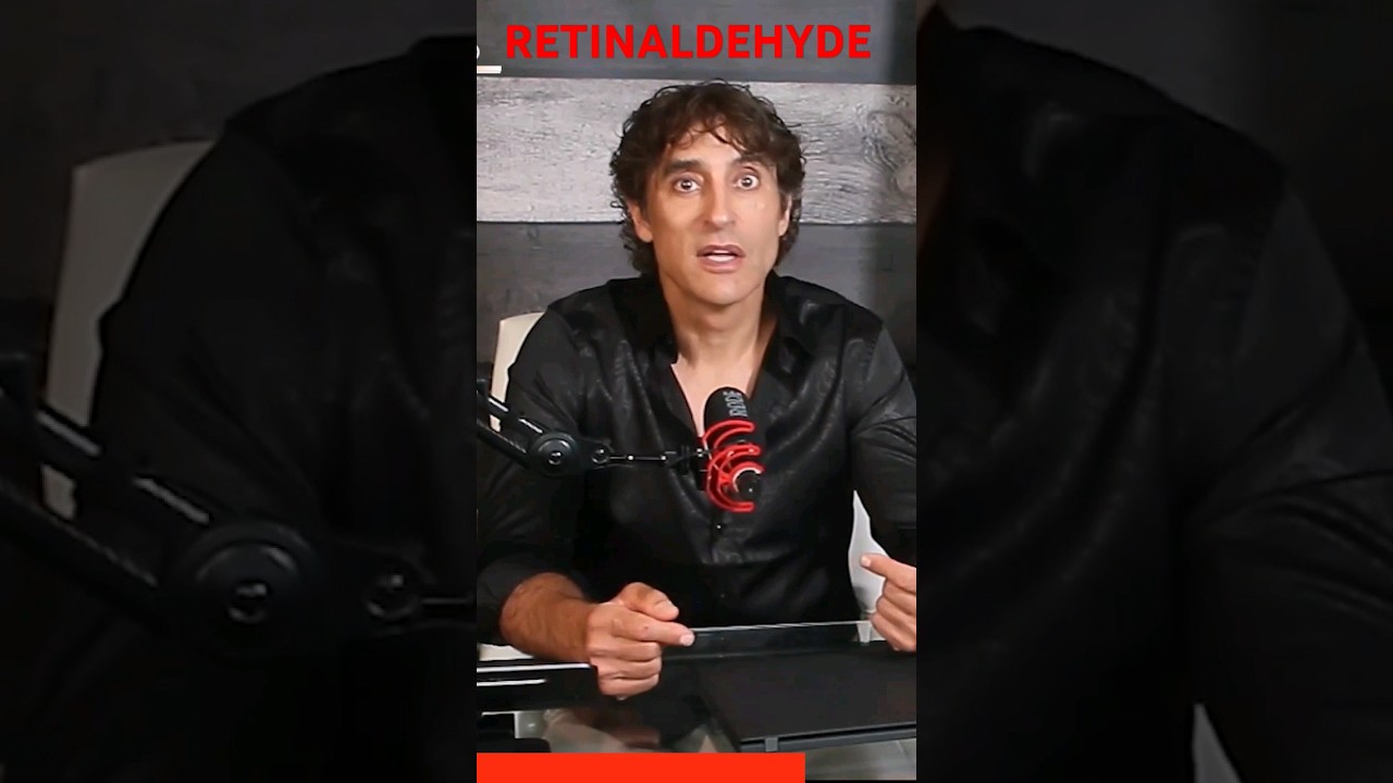 WHY RETINALDEHYDE BEATS RETINOL !!