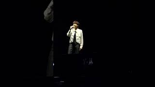 Sisa Rasa  Kyuhyun 20240518 Kyuhyun Restart Asia Tour In Jakarta