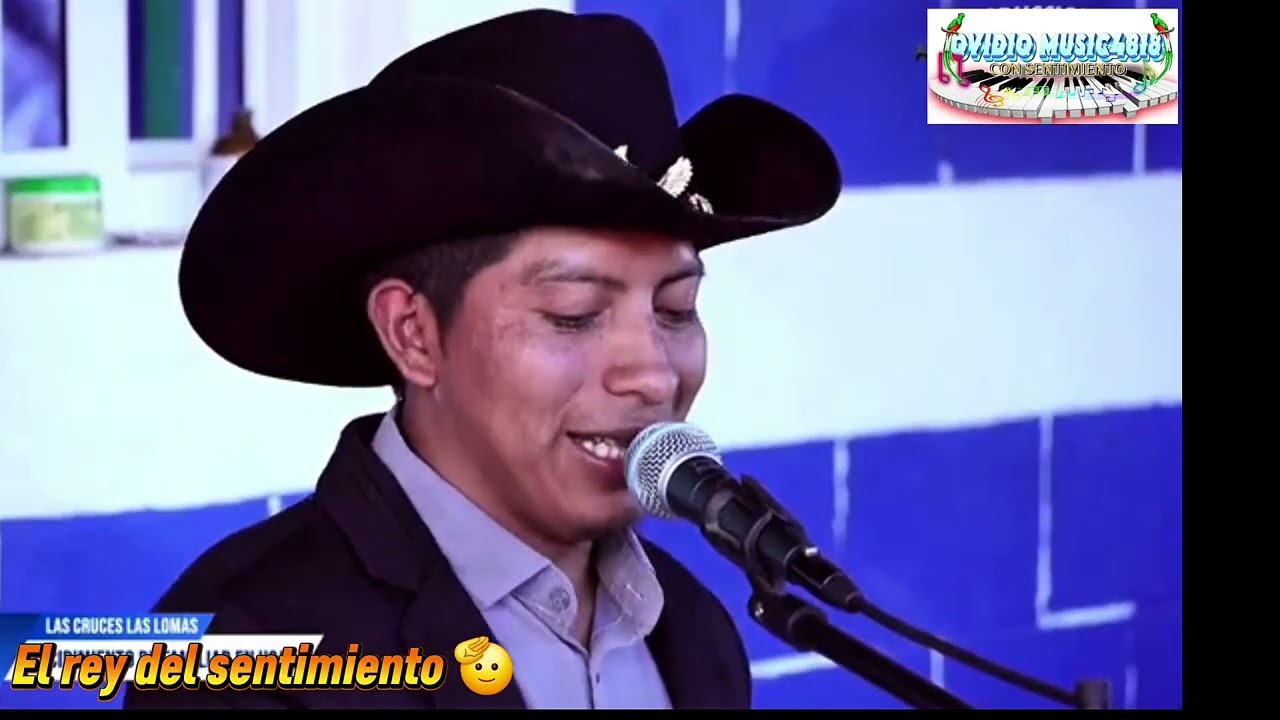 OVIDIO MUSIC En Vivo en Joyabaj Quiche 💃🇬🇹🫡