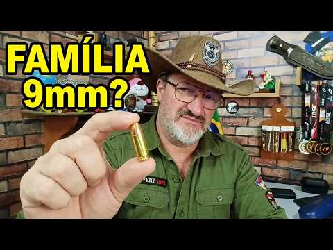 38tpc e 9mm, são iguais?