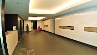 パークアクシス日本橋浜町 1SLDK 50.52㎡ 高級賃貸 三井不動産 公園 フロント park axis nihonbashi hamacho