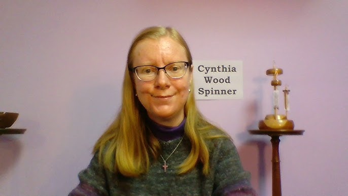 How to ______? Free Instructions from Cynthia Wood Spinner by Cynthia D.  Haney – Cynthia Wood Spinner