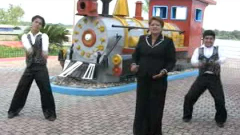 Mary Aguirre