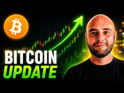 Bitcoin Update: $80,000 broken – what now?