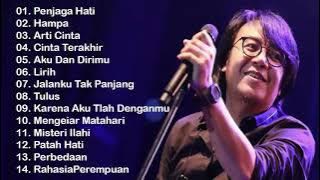 Ari Lasso full album 2022 (tanpa iklan)