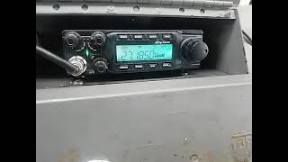 mud duck radio