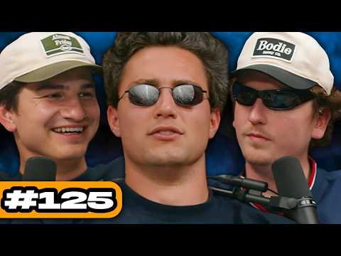 Face The Music - Almost Friday Podcast EP #125 w/ Alec Flynn