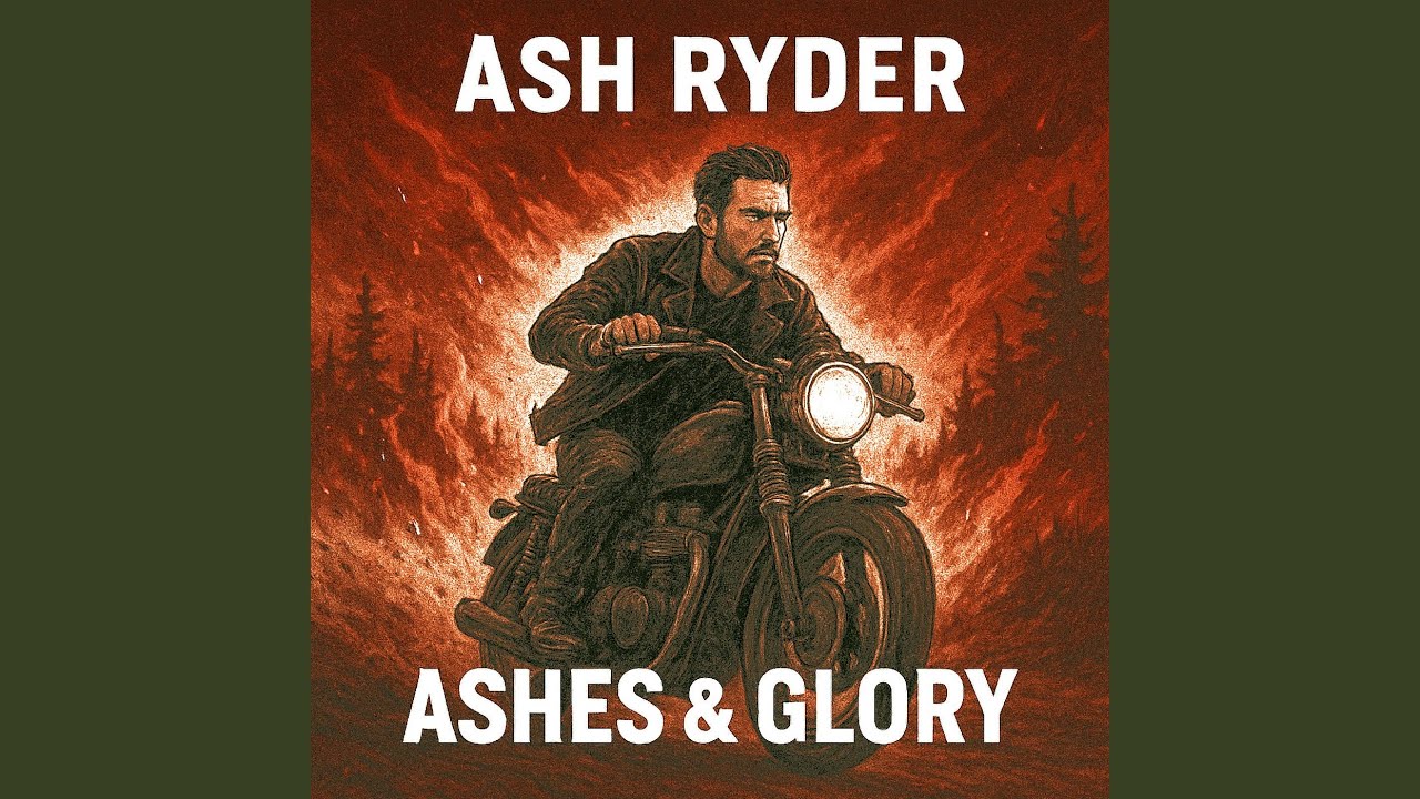 Ashes & Glory