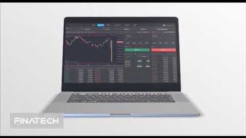Finatech | Stock Exchange System | Stable and Smooth core matching engine