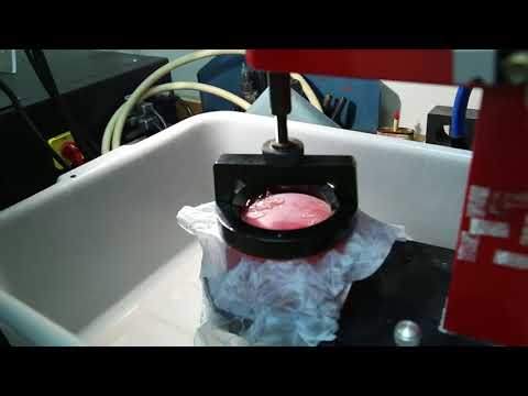 MSR Xtreme Shield Coating Video - MSR Xtreme Shield Coating Video