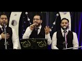 فرقة صدى الشام الفنية بقيادة أ.ابراهيم المصري ( برومو حفل المولد النبوي 2018 )