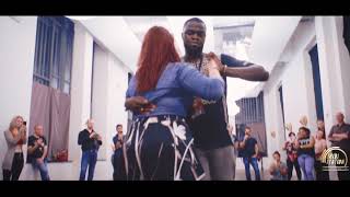 Alex & Dede, Francesca Bardaro, Dj Zayx Midi Station Kizomba Festival 3Rd Edition