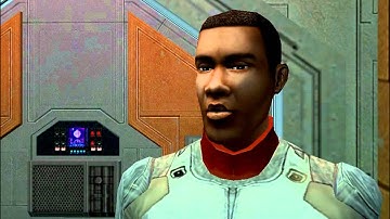 Sullustan Encounter (Dark Side)