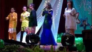 Dag Dig Dug by Haiza - Muhibbah Di Aidilfitri 2016