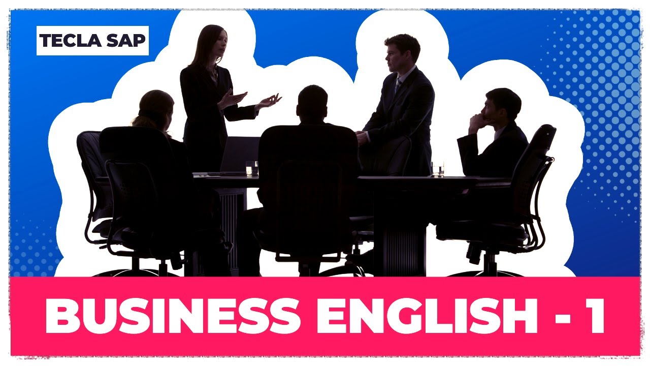 💲 Business English: 40 palavras e expressões indispensáveis do inglês para negócios 📈