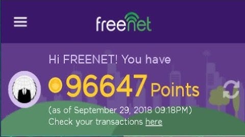 Freenet tricks 2018 | NO ROOT