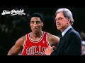 What Did Charles Barkley Think About Scottie Pippen's Comments? | 07/02/21