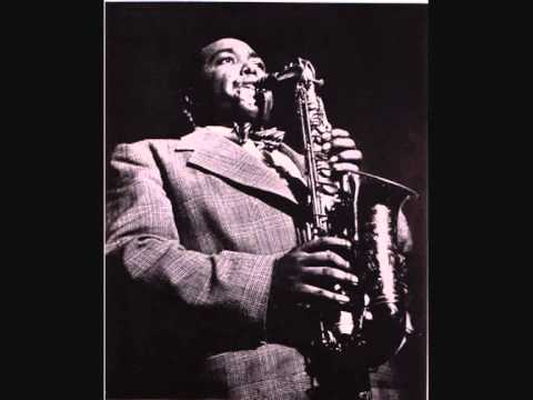 Charlie Parker-Lover Man