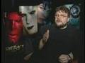 GUILLERMO DEL TORO INTERVIEW FOR HELLBOY 2: THE GOLDEN ARMY