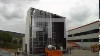 Façade Testing Institute About Us