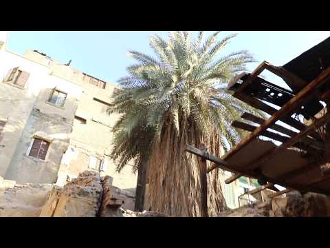 لن تصدق مدرسة نجيب محفوظ التي تعلم بها كيف أصبحت بوابة الأخبار العربية ناصرعبدالحفيظ