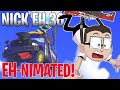 NICK EH 30: The ANIMATED Special!! | Fortnite Animation (Eh-nimated!)