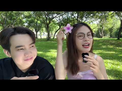 Asmr with Friend | Chan Asmr