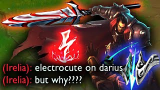 DARIUS ELECTROCUTE.EXE