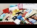 Anamta's Oriflame Order