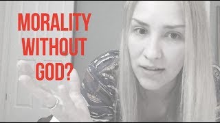 Do We Need God to be Moral?