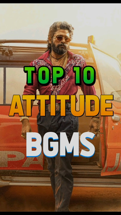 Top 10 attitude bgm ringtones ✨🔥🥵 || #bgm #ringtone #music #shorts #viralshorts