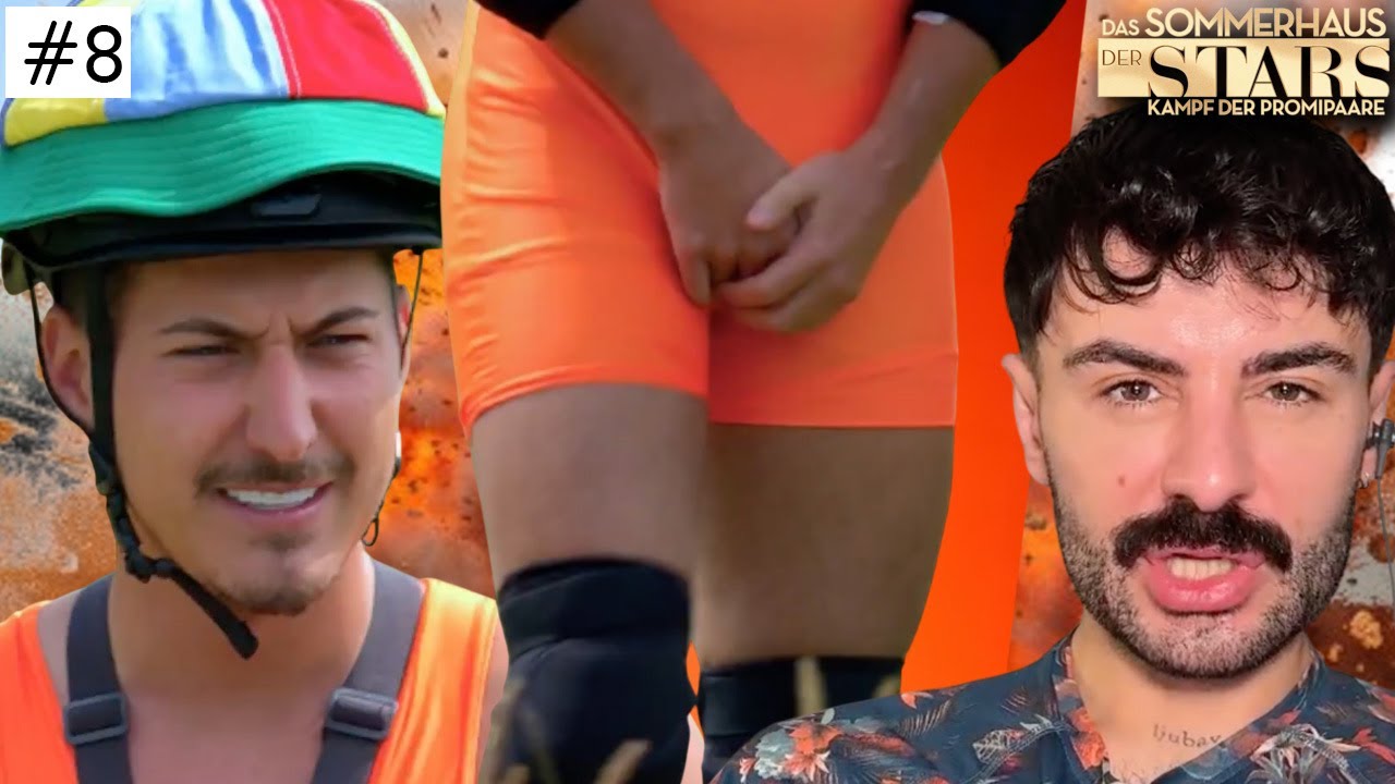 MARVINS WÜRSTCHEN: Die wahre Erklärung für sein toxisches Narzissmus-Problem!