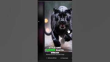 Create Stunning Images Instantly with Leonardo AI #shorts