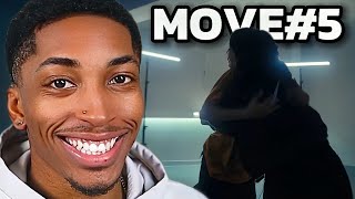 VexReacts To XG MOVE #5