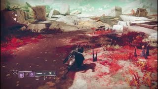 Destiny 2 : Hunter don't miss this chance to have the QuickFang