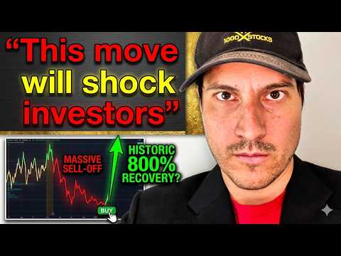 This Stock will hit $500‼️