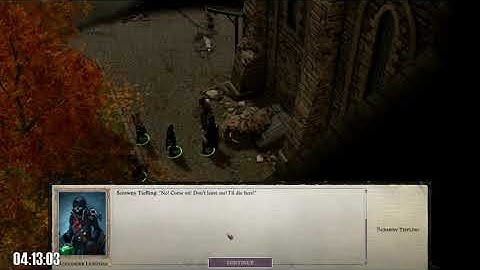 Pathfinder: Wrath of the Righteous (Part 4) | Defender