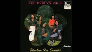 The Mercy's Vol. 6 - Biarkan Ku Sendiri (Full Album)