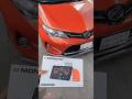 Car Android player monster #bangladesh #automobile #duet #allah #car