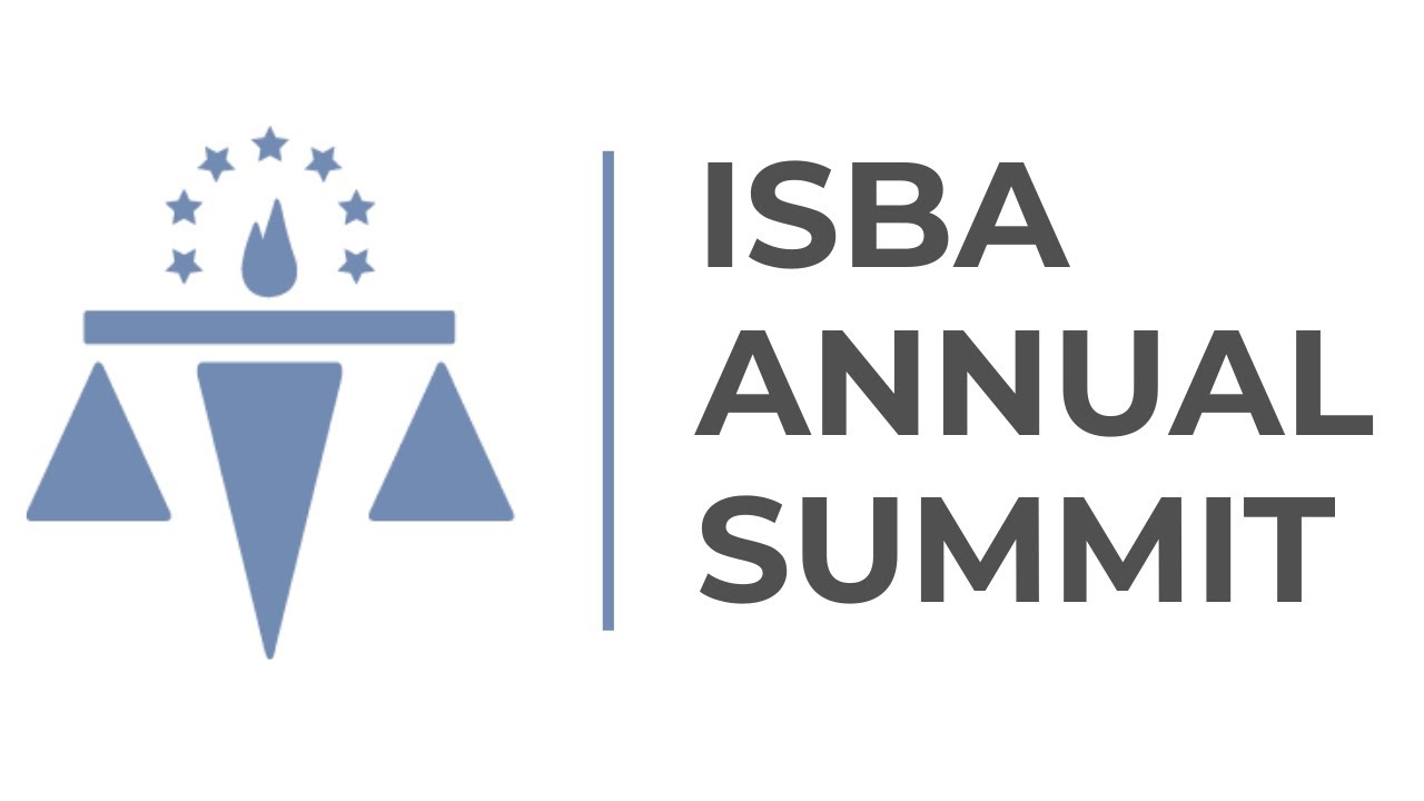 Indiana State Bar Association House of Delegates Meeting Oct. 15, 2021