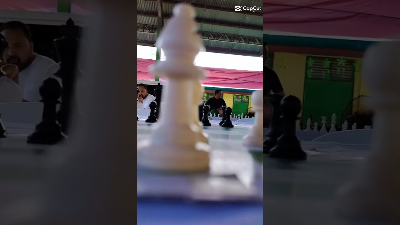 1st AeronViel Matamis rapid Chess tournament  Guimba Nueva Ecija.