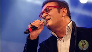 Ate jate khubsurat awara sarko pe / full Audi song by Abhijit bhattachariya