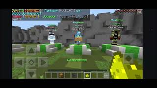 🔥Server Ativo 0.15.10🔥 🔥💣Play verse💣🔥