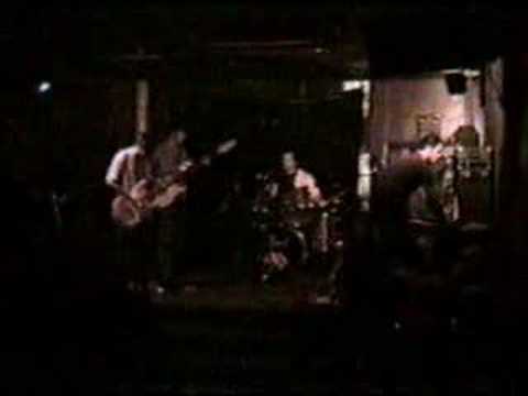 stellarscope "the test"live at the Khyber Philly w...