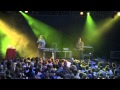 BRATZE - HIGHTOWER'S HERZ (LIVE) - EXHAUS TRIER 16.06.2012