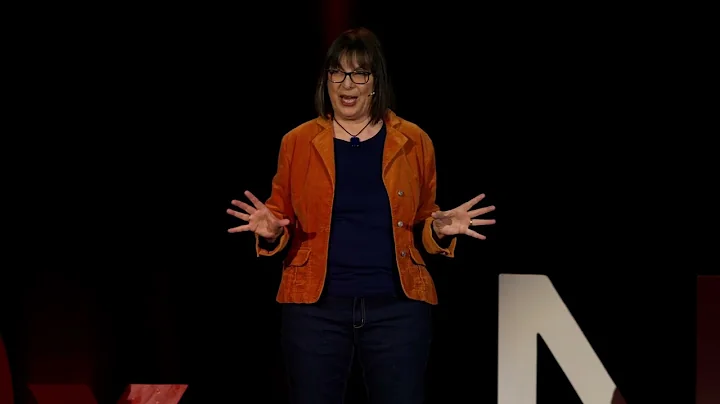 Beware The Self- Squashing Prophecy | Trisha Lewis...
