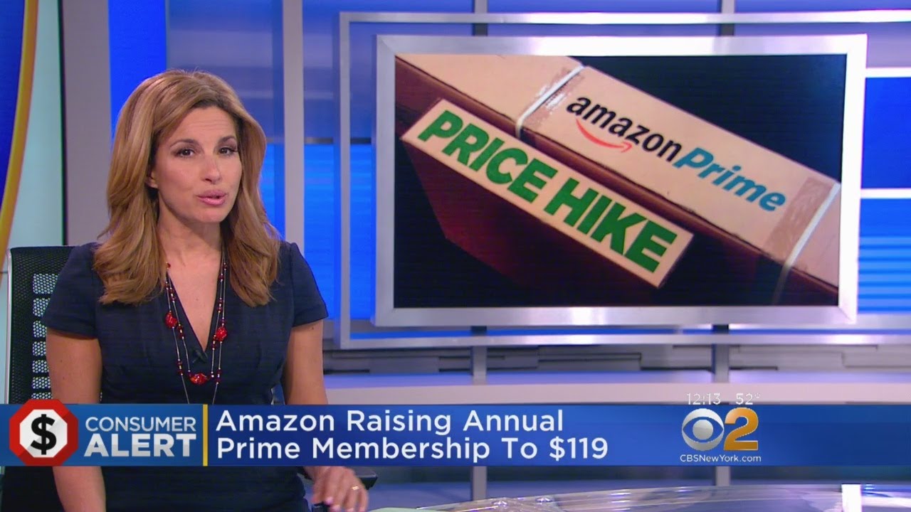 Amazon Prime: Still a good deal at $119?