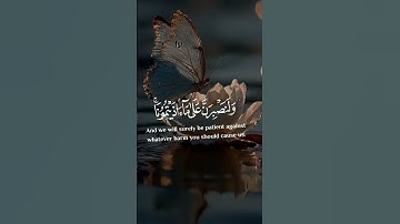 📖 | سورة أبراهيم🎙 | فارس عباد