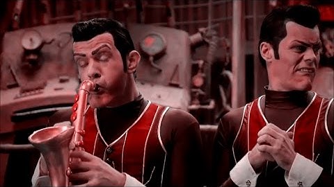 We Are Number One, but Feels come first