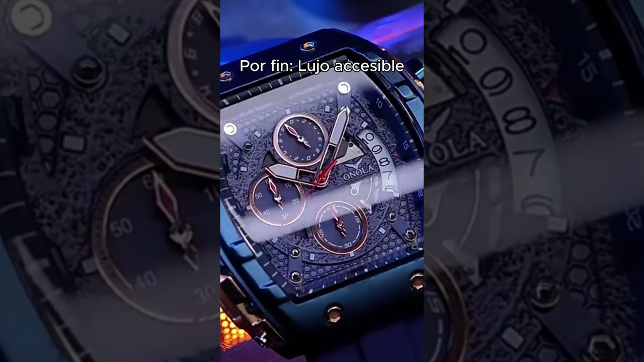 Encontré lujo accesible 🤯